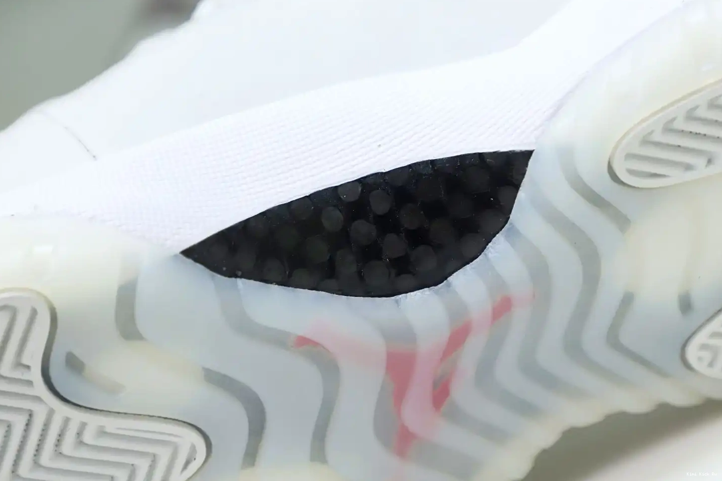 11 JORDAN XI Kimikick TINT RETRO PLATINUM AIR 0824